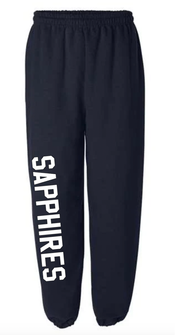 HMMS Cheerleader Joggers Youth