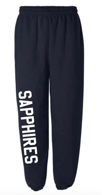 HMMS Cheerleader Joggers Youth