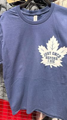 Just Once Design