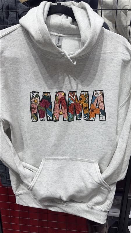 Mama Floral