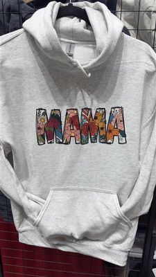 Mama Floral