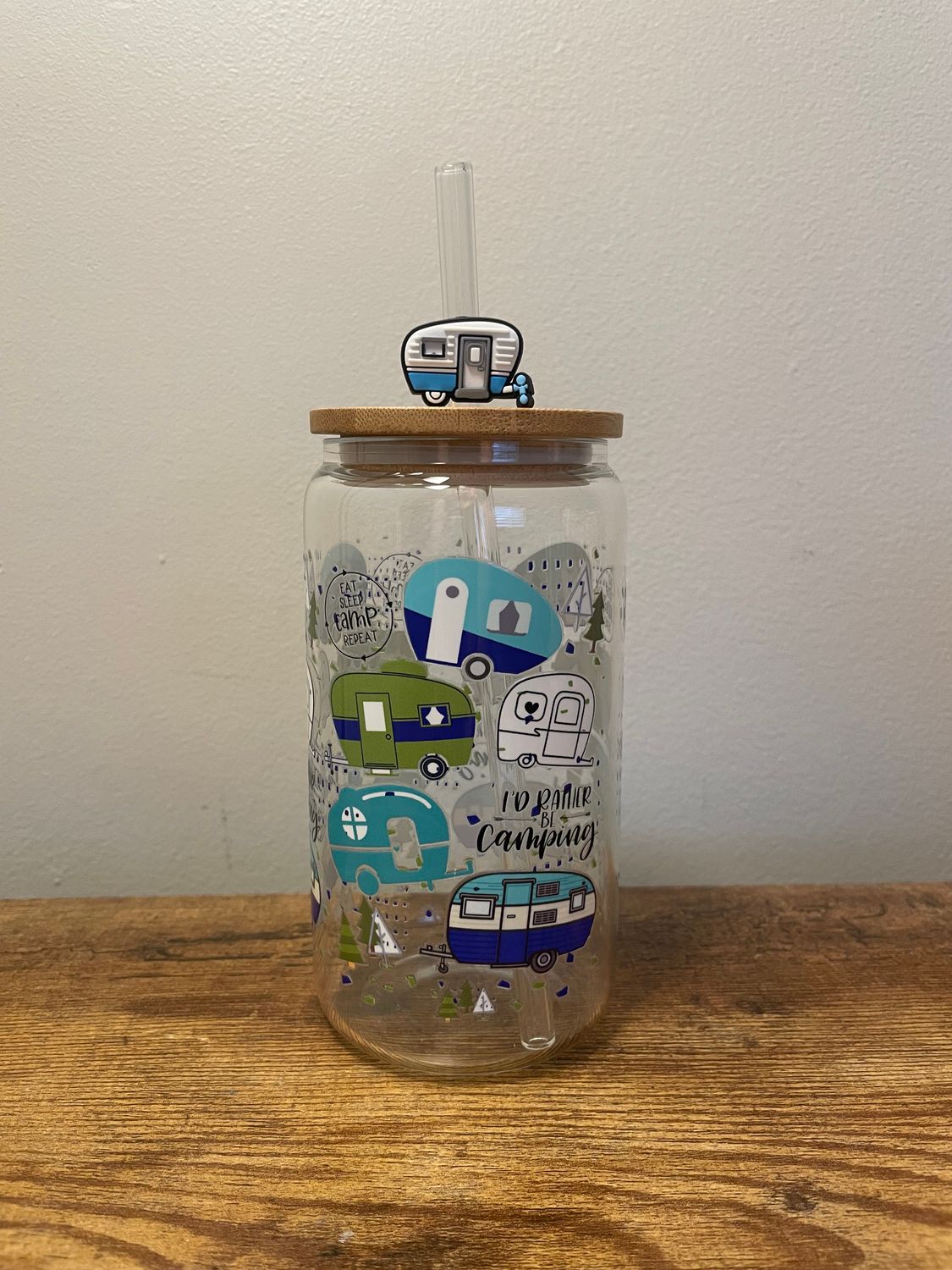 16oz Can Tumbler