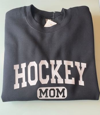 Hockey Mom or Dad Design