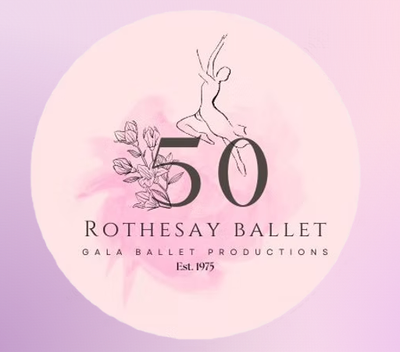 Rothesay Ballet School
