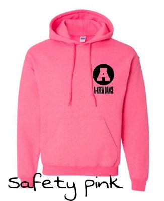 A-Krew Adult Tops