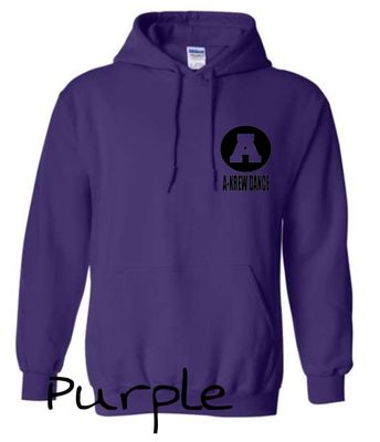 A-Krew Colour Adult Tops