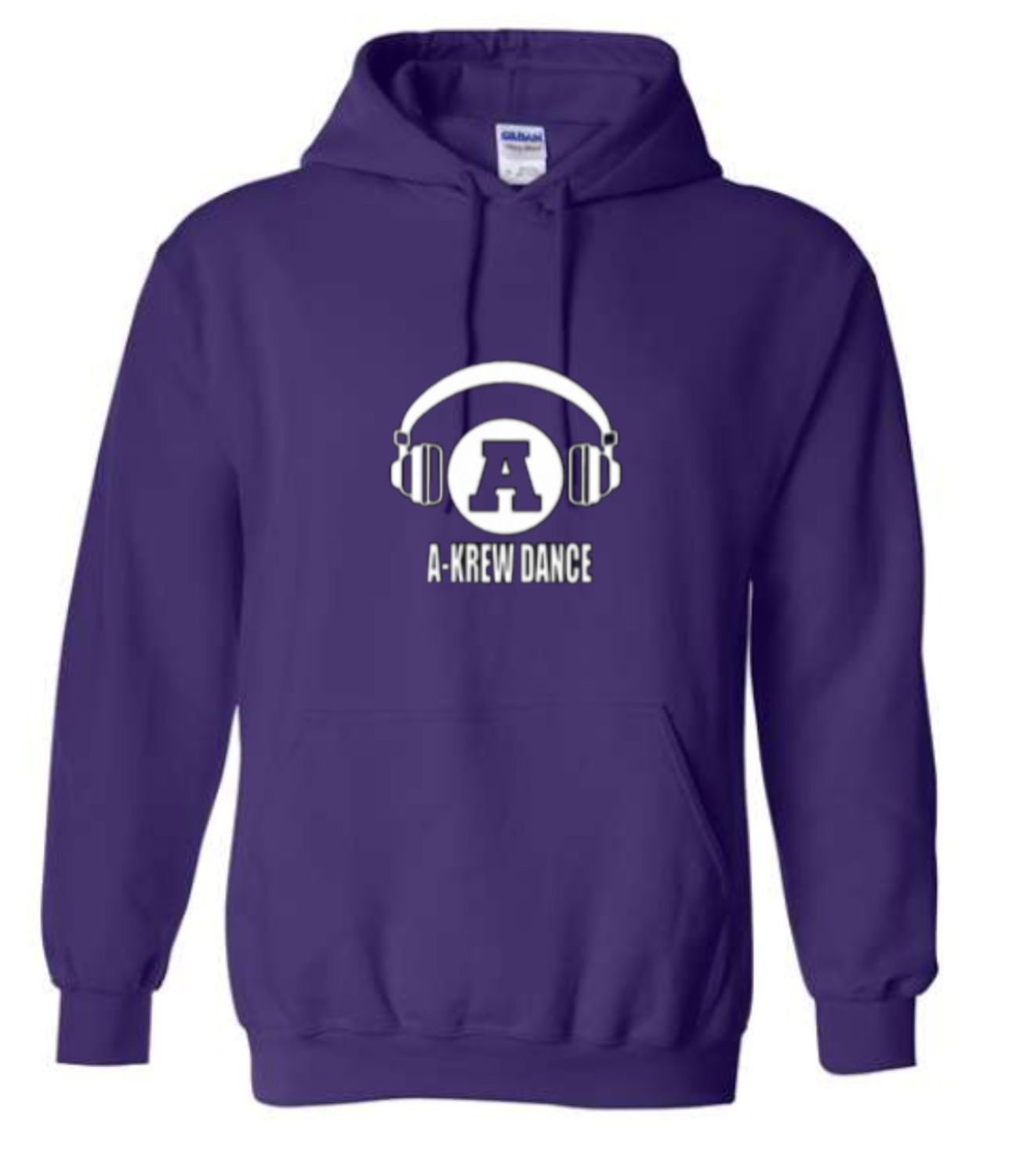 A-Krew Adult Tops