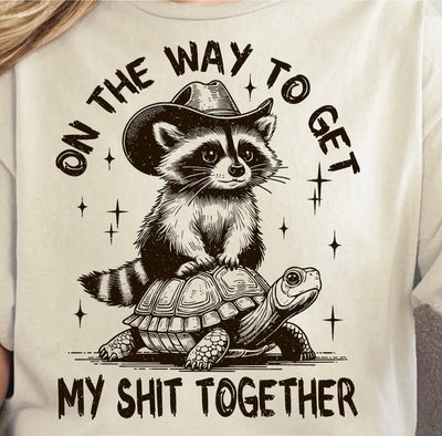 New Drop
