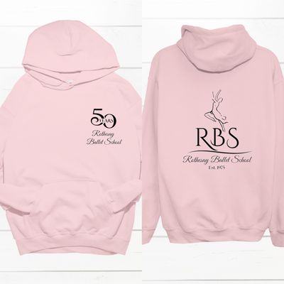 RBS Adult Hoodie