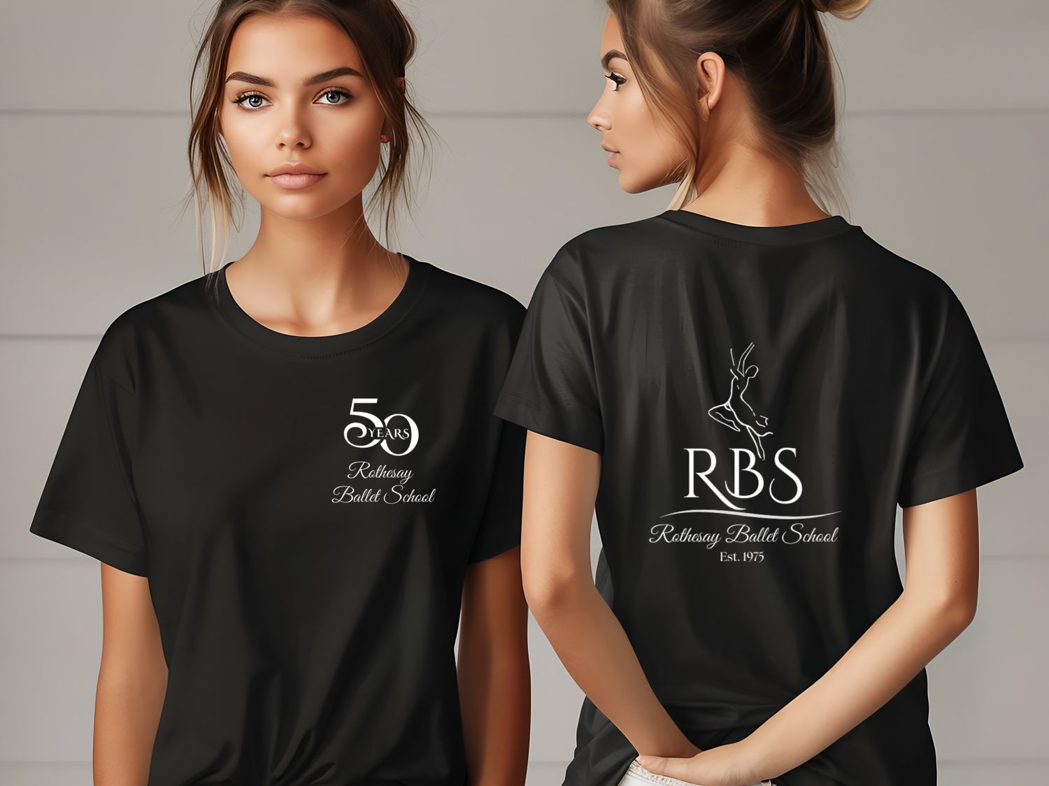 RBS Youth T-Shirt