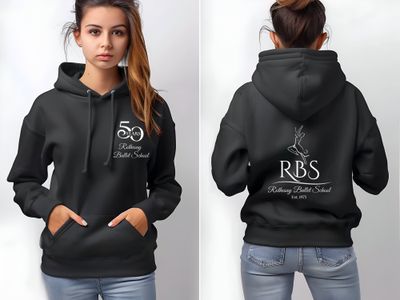 RBS Youth Hoodie