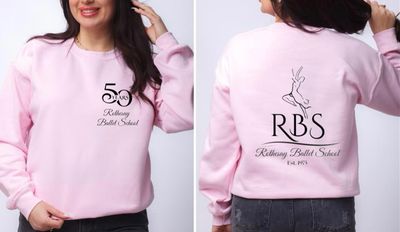 RBS Adult Sweatshirt