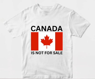 Canada Strong!