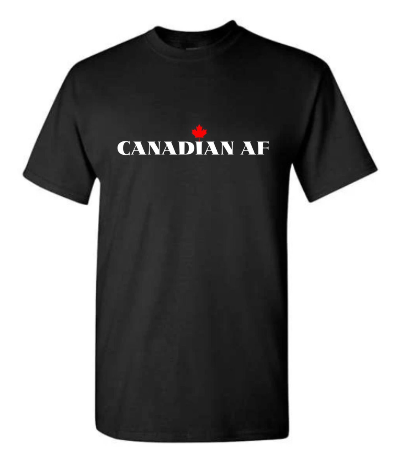 Canadian AF