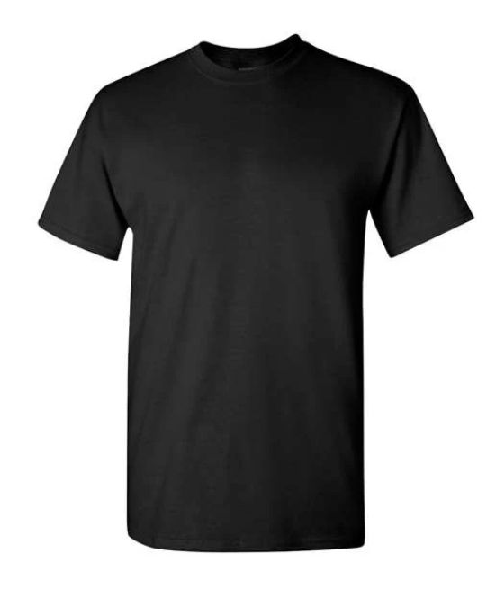 YOUR Custom Design T-Shirt