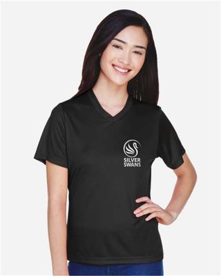 RBS Silver Swan Tops