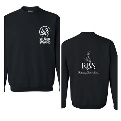 RBS Silver Swan Tops