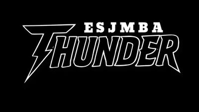 ESJMBA Thunder