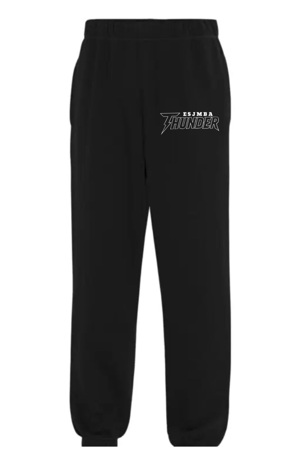 ESJMBA Joggers Youth