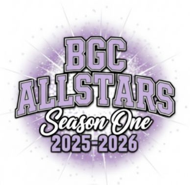 BGC All Star Cheer