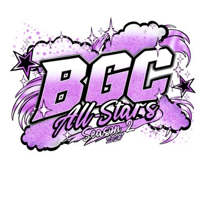 BGC All Star Cheer
