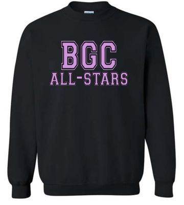 BGC Cheer Adult Tops