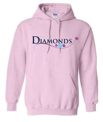 HMMS Cheer Adult Tops