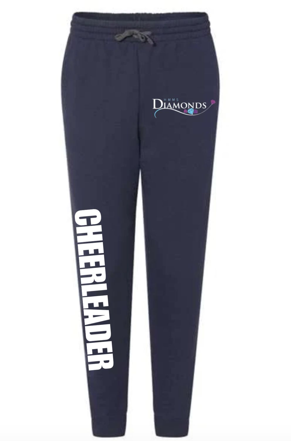 HMMS Joggers
