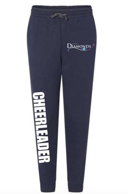 HMMS Joggers