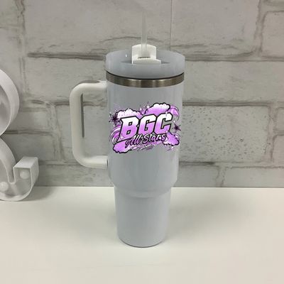 40oz Tumbler