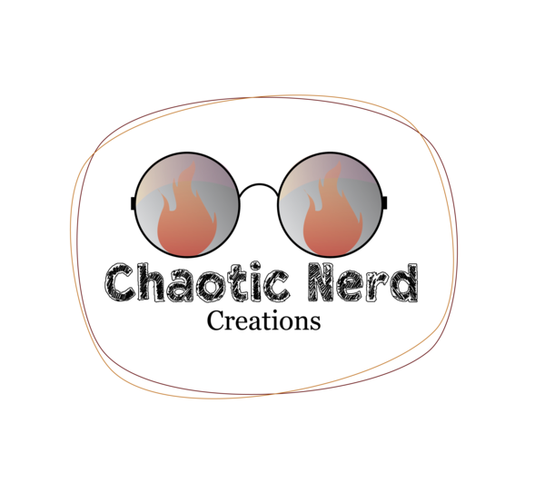 Chaotic Nerd Creations