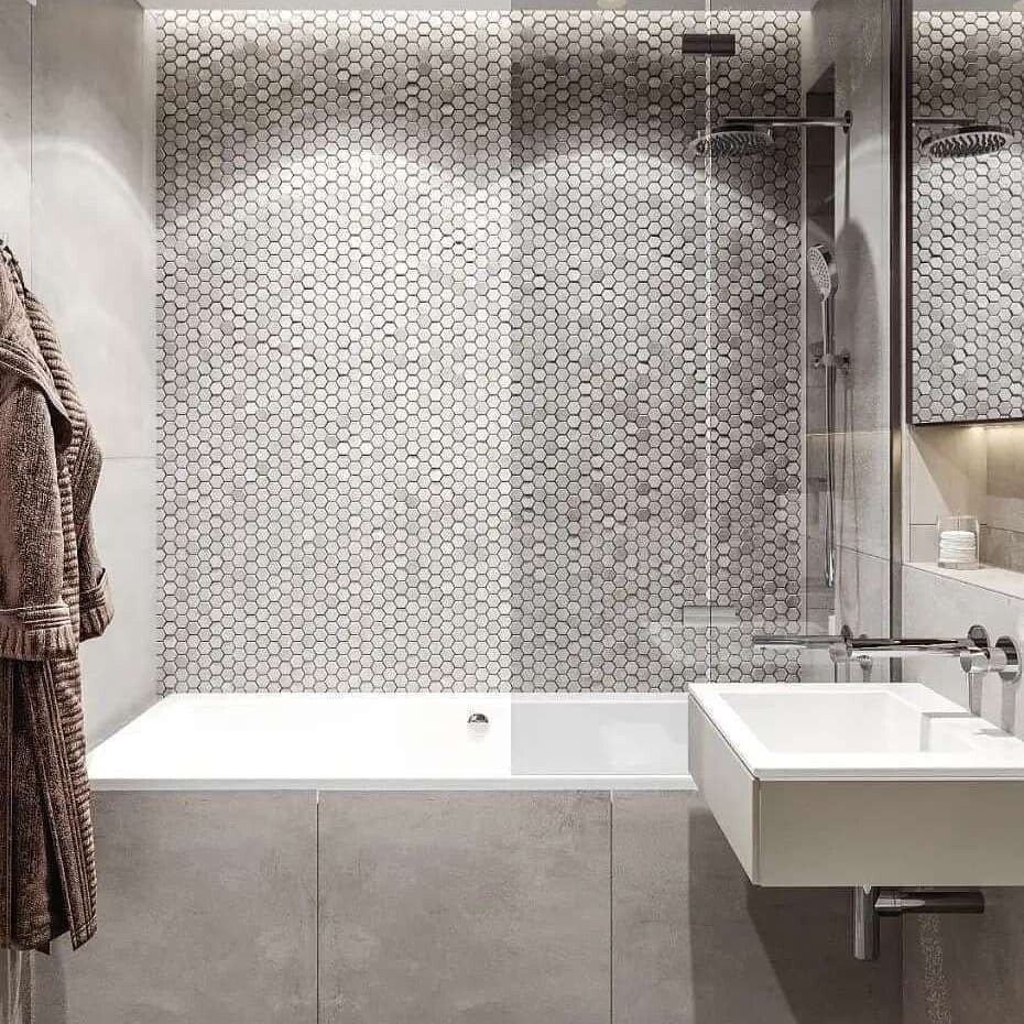 Reforma de baño /Renovar y decorar el baño