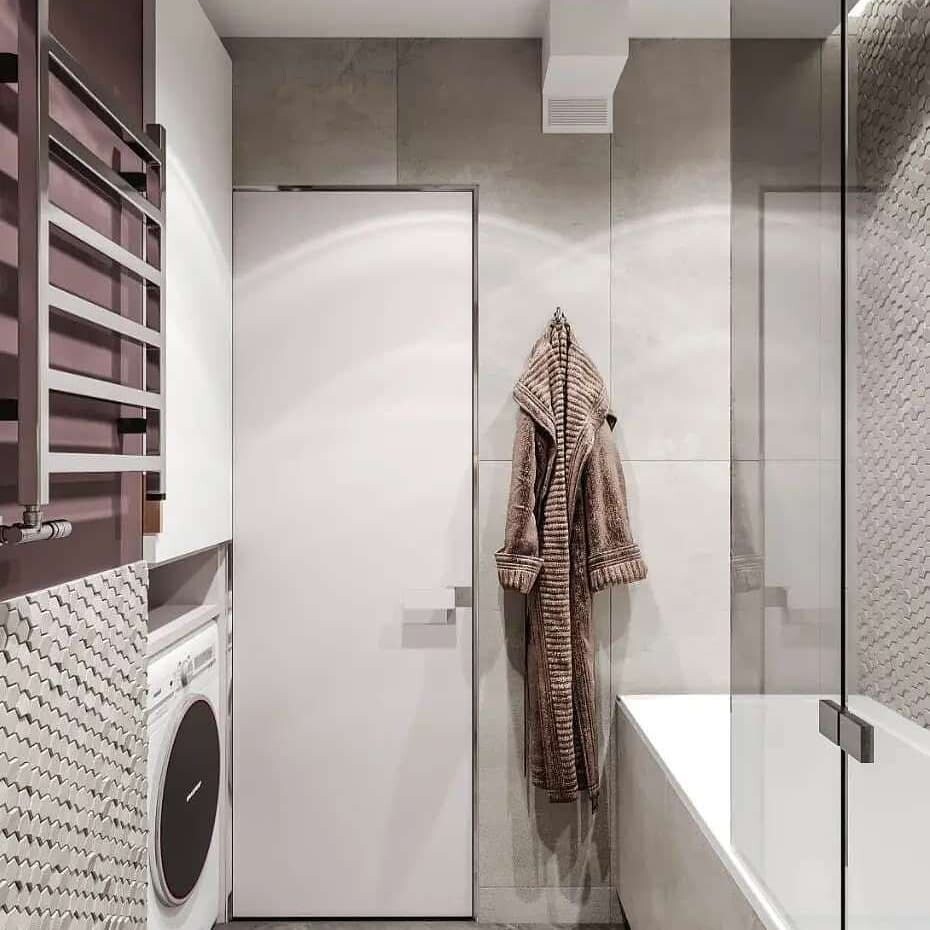 Reforma de baño /Renovar y decorar el baño