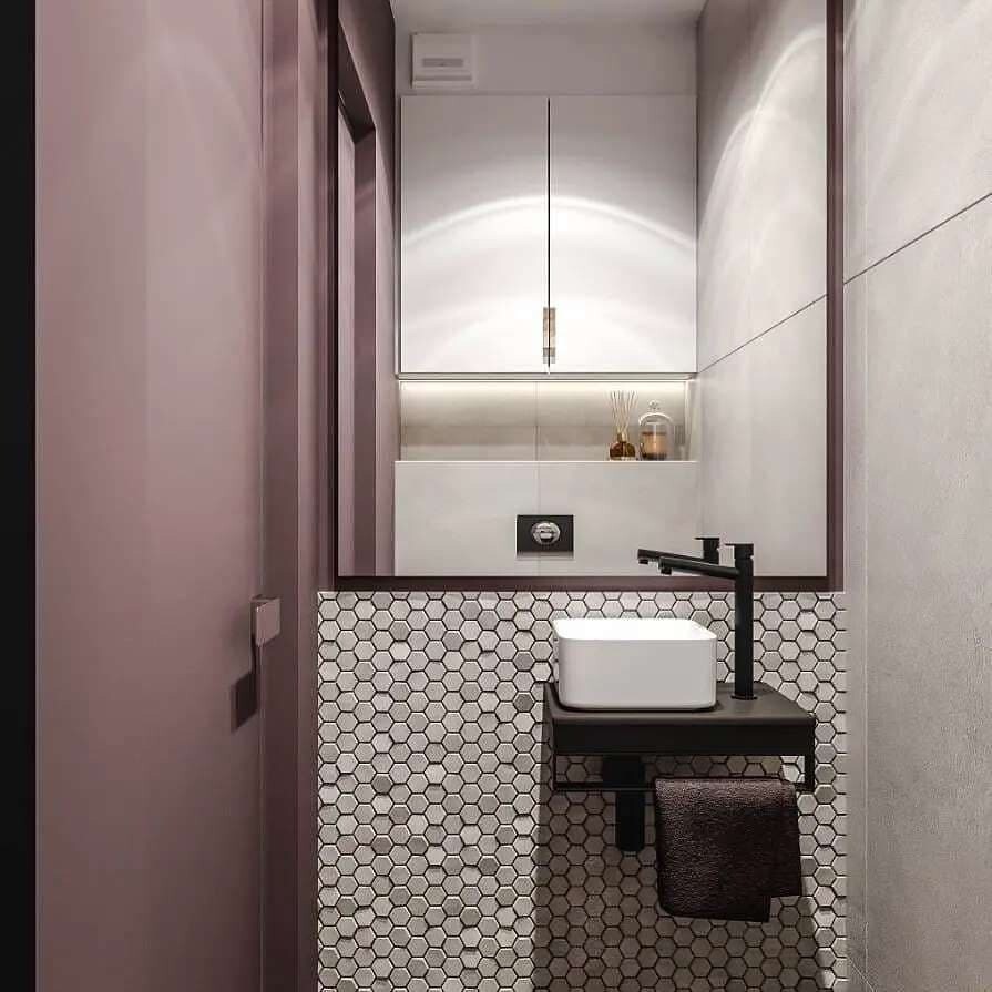 Reforma de baño /Renovar y decorar el baño