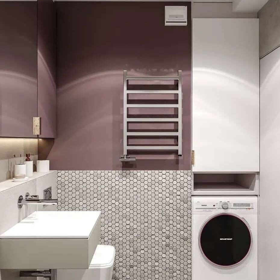Reforma de baño /Renovar y decorar el baño