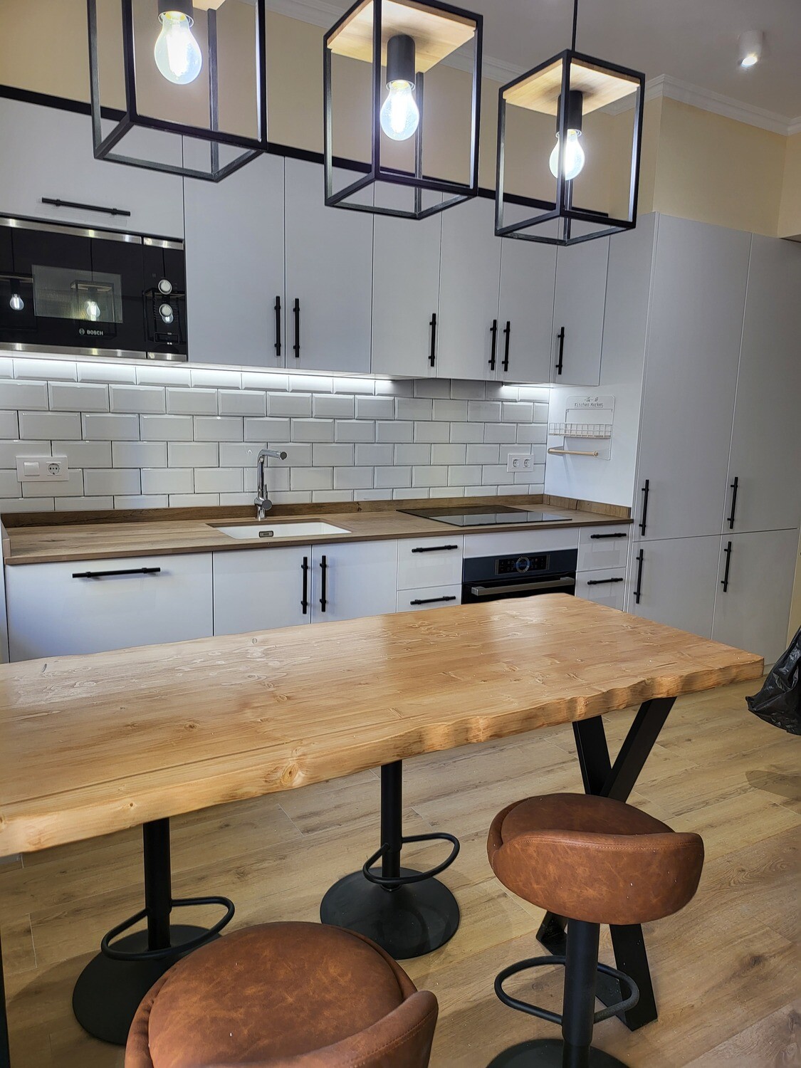 Reforma de cocina /Remodelación de cocina