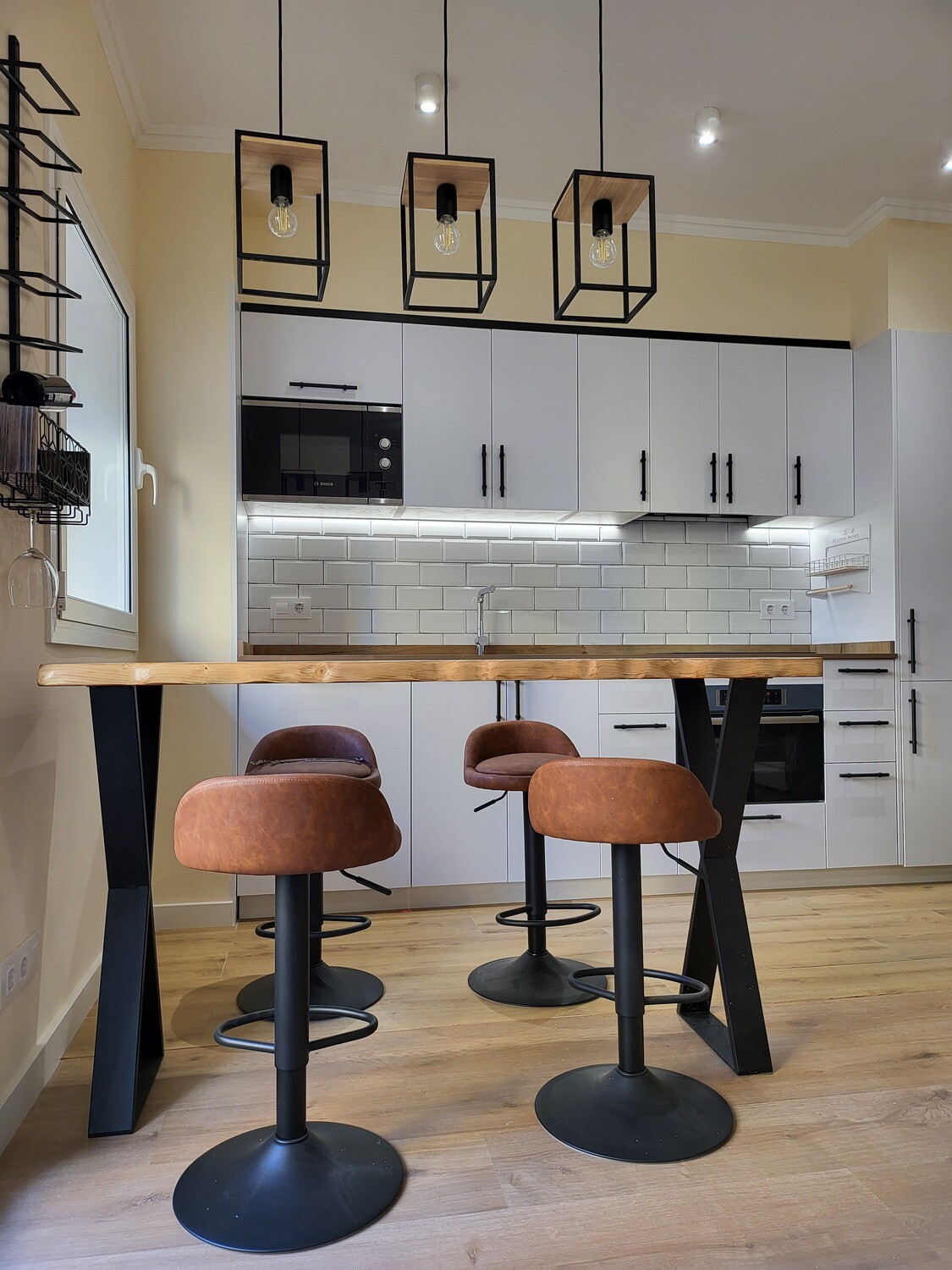 Reforma de cocina /Remodelación de cocina