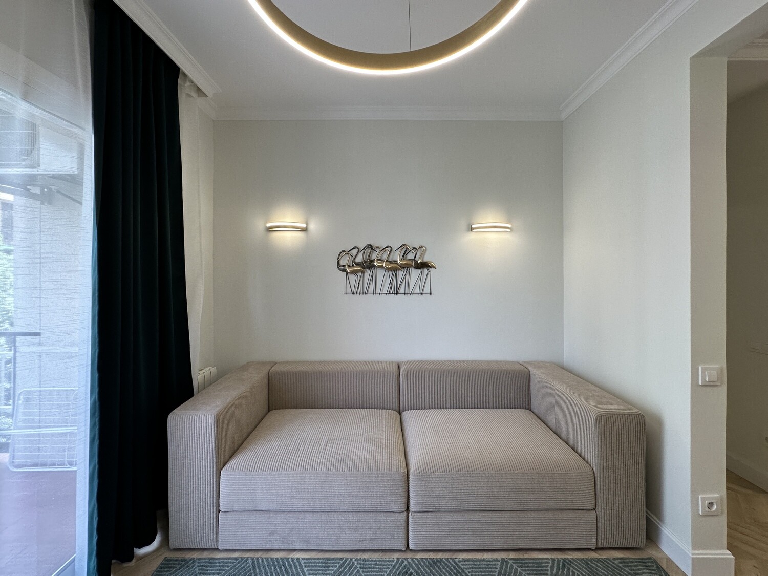 Reforma integral de piso / Remodelación de piso