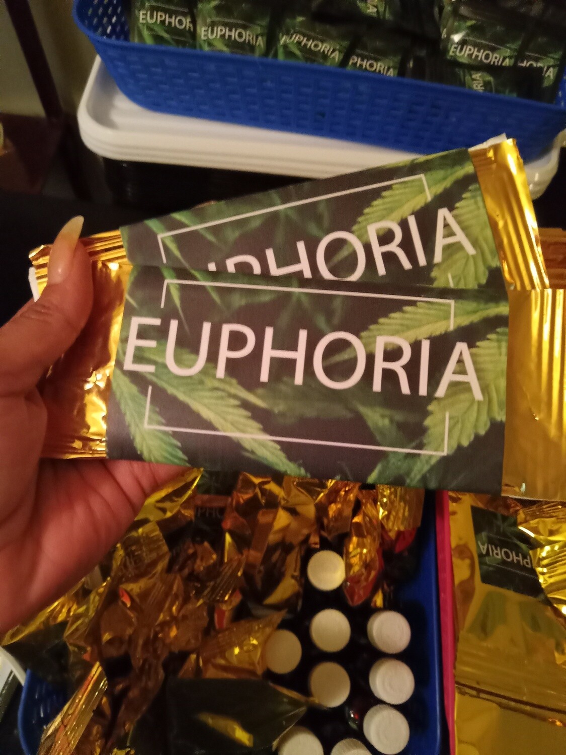 Chocolates