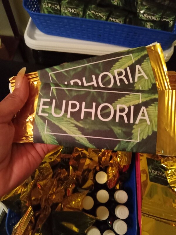 Chocolates