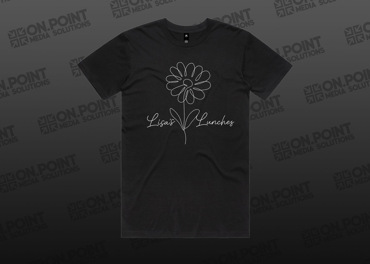 Women's Lisa's Lunches T-Shirt