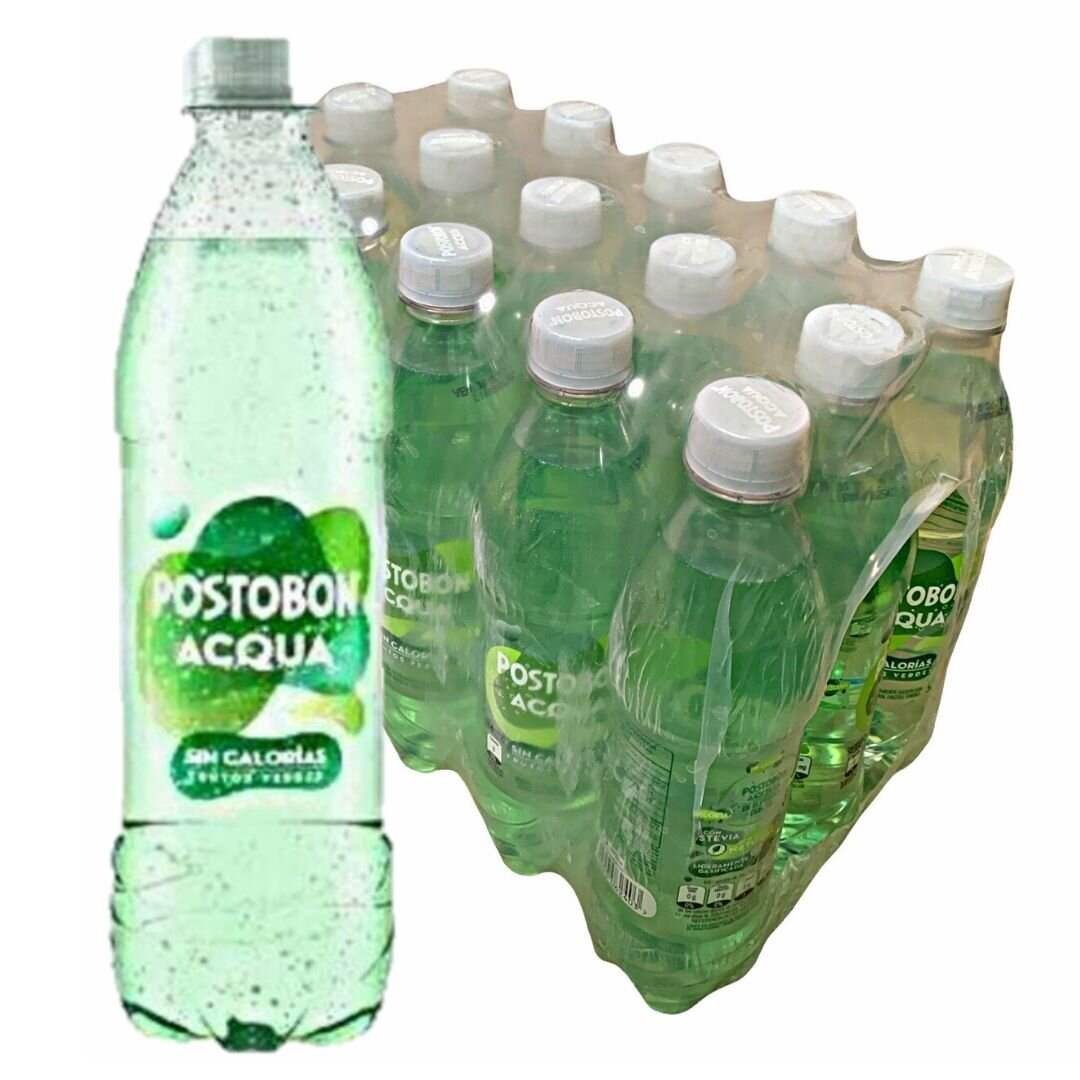 Aqua x15