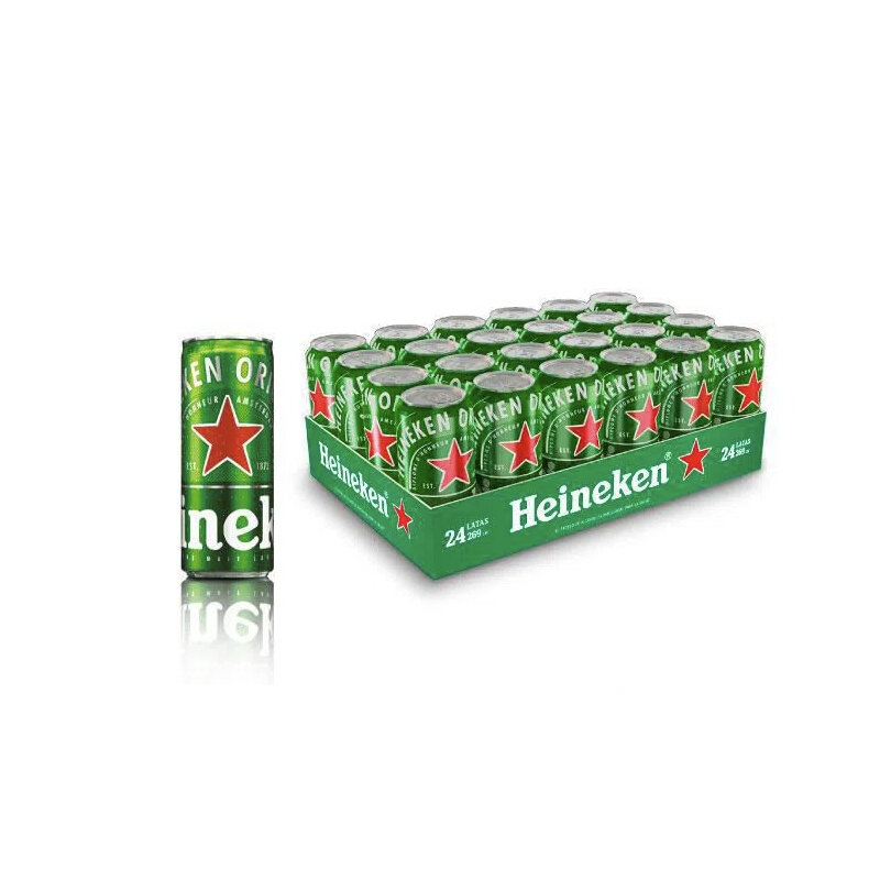 Cerv heineken x24