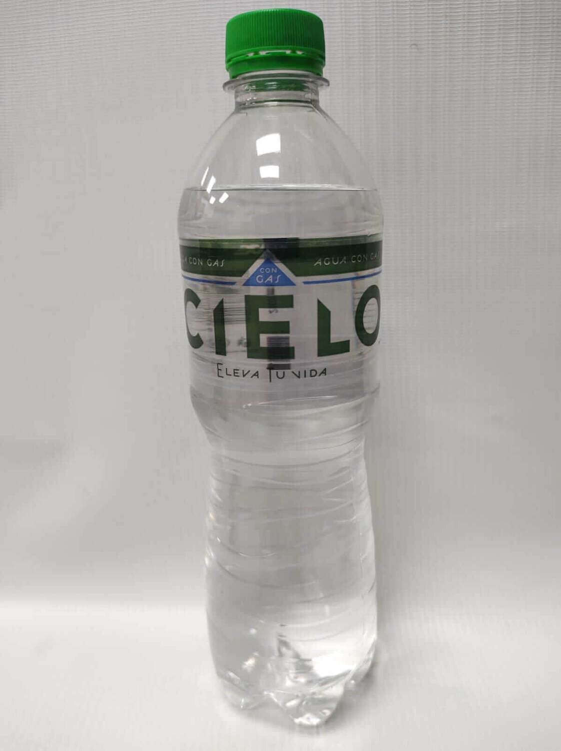 Cielo gas x15