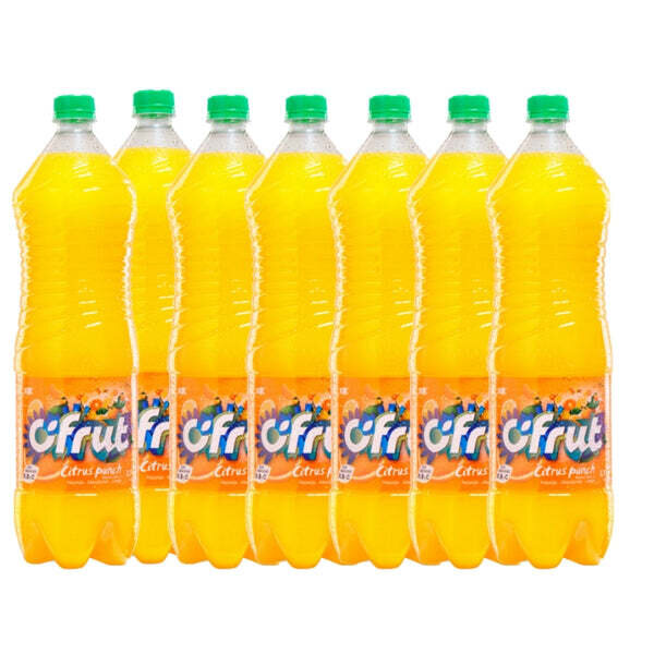 Cifrut 1.7 x6