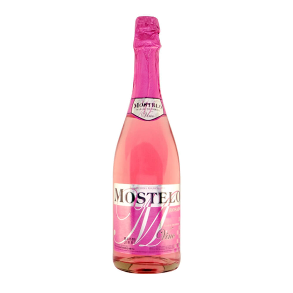 Vino mostelo