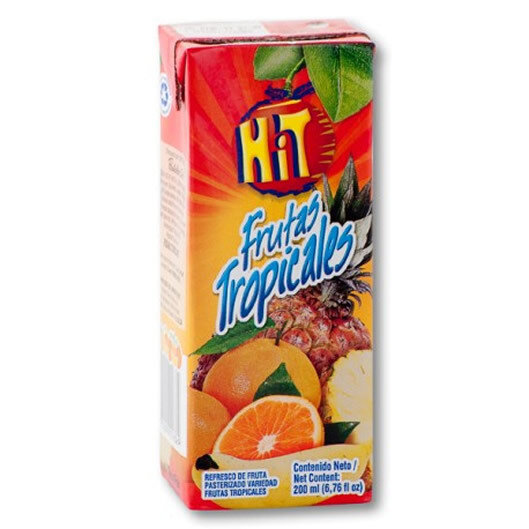Hit caja x24