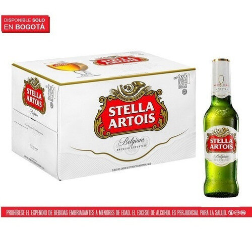 Cerv stella x24