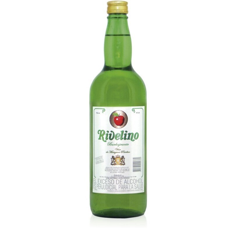 Vino rivelino