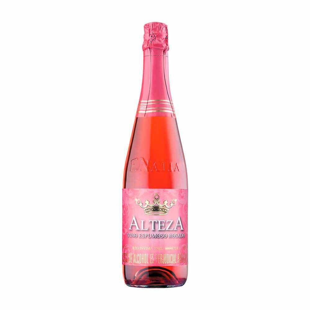 Vino alteza